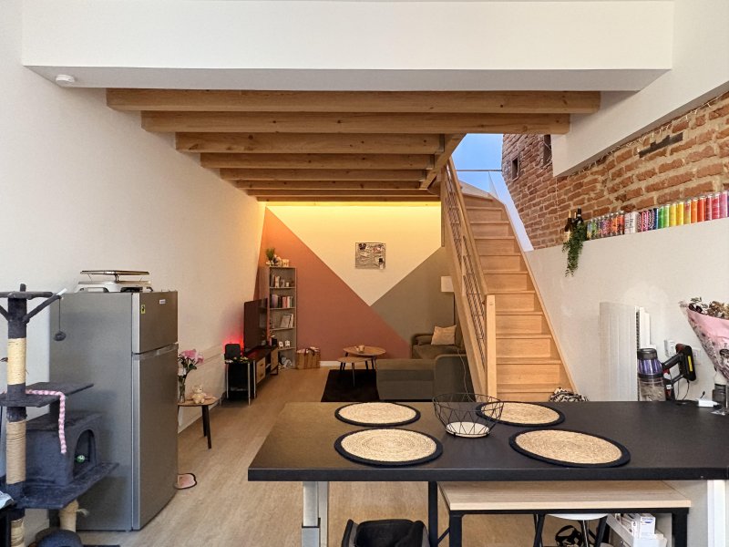 Maison T2 à Albi (81000)