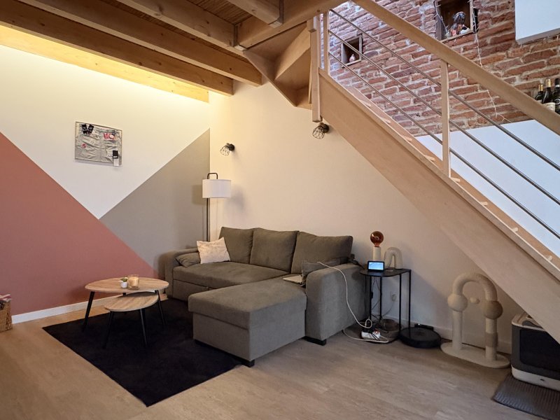 Maison T2 à Albi (81000) - Photo 3
