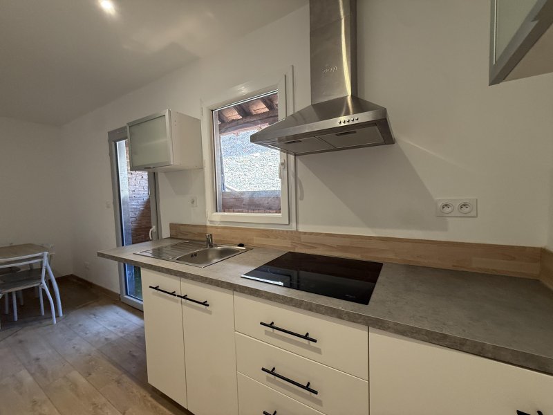 Immeuble à Réalmont (81120)