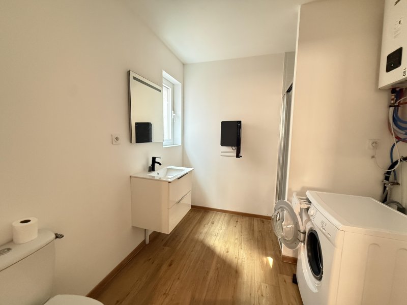 Immeuble à Réalmont (81120) - Photo 4