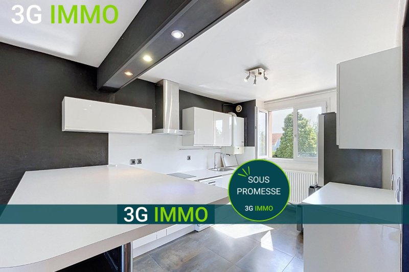 Triplex à Issou (78440)