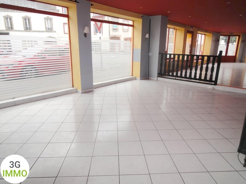 Immeuble à Gourin (56110) - Photo 2