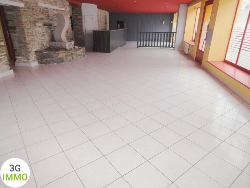 Immeuble à Gourin (56110) - Photo 3