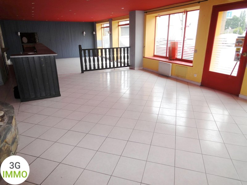 Immeuble à Gourin (56110) - Photo 4