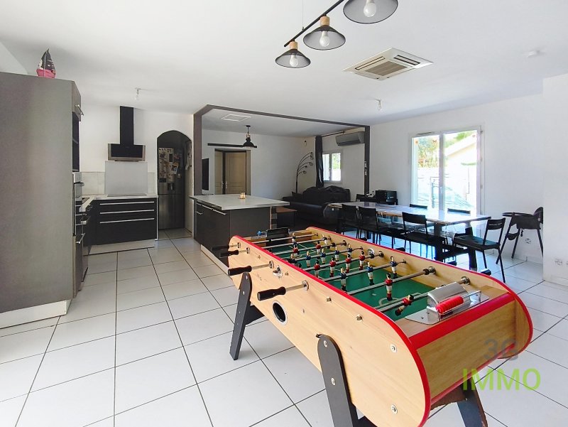Maison à Saint-Symphorien (33113) - Photo 4