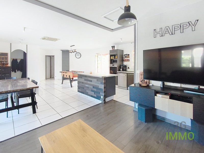 Maison à Saint-Symphorien (33113) - Photo 3
