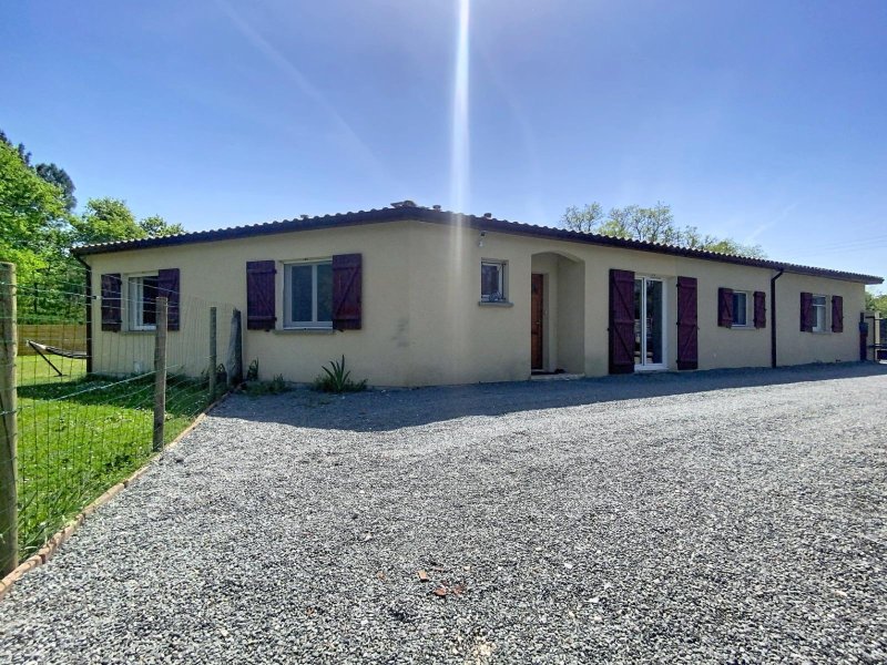 Maison à Saint-Symphorien (33113) - Photo 5