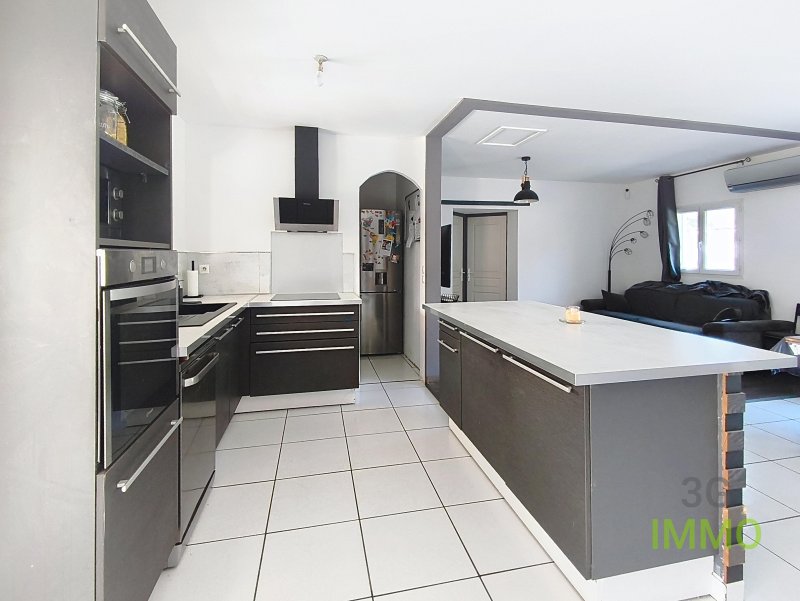 Maison à Saint-Symphorien (33113) - Photo 2