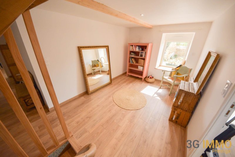 Maison T6+ à Plouénan (29420) - Photo 5