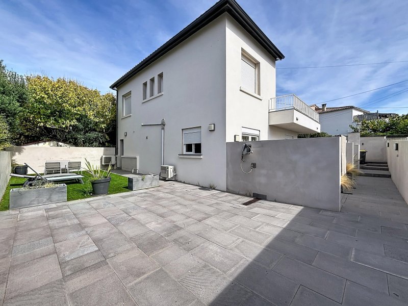Maison T5 à Agde (34300) - Photo 5