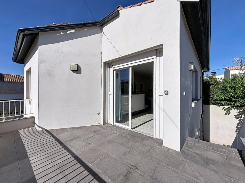 Maison T5 à Agde (34300) - Photo 3