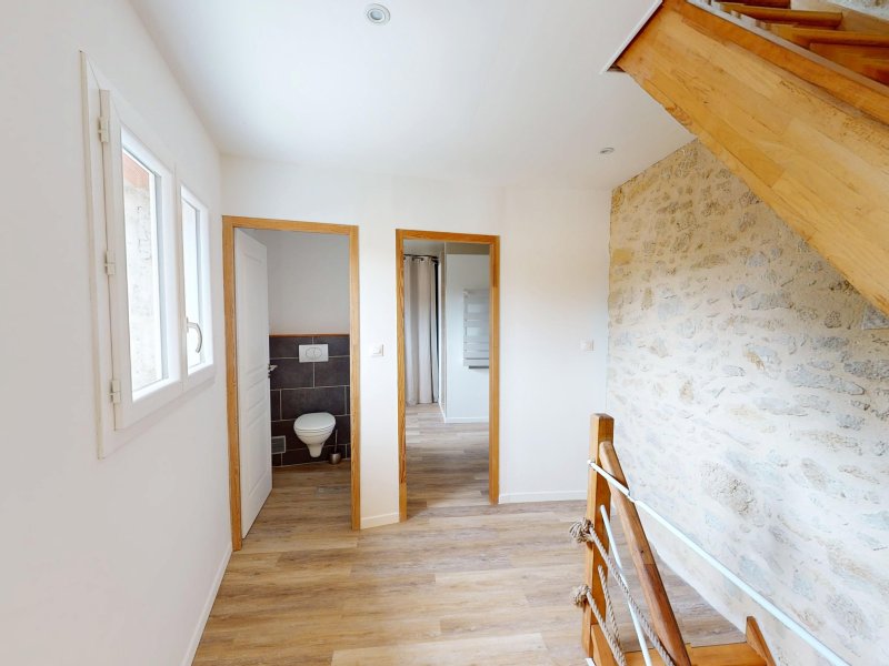 Maison à Toulenne (33210) - Photo 5