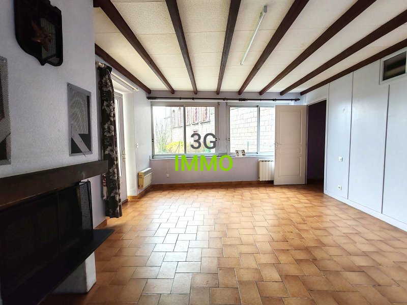 Maison T6 à Ménéac (56490) - Photo 2