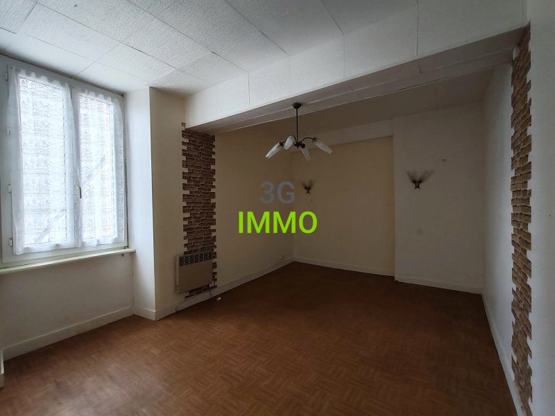 Maison T6 à Ménéac (56490) - Photo 5