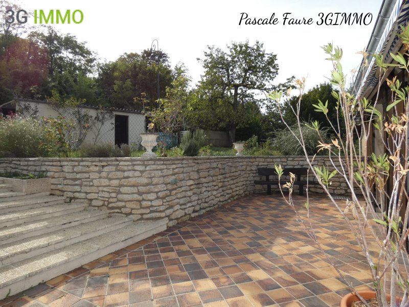Maison traditionnelle à Chaumont-en-Vexin (60240) - Photo 4