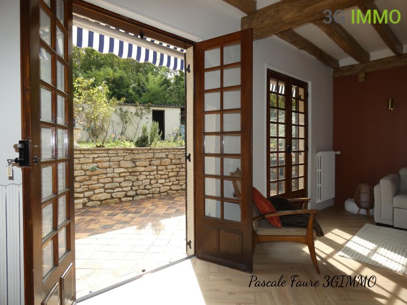 Maison traditionnelle à Chaumont-en-Vexin (60240) - Photo 5