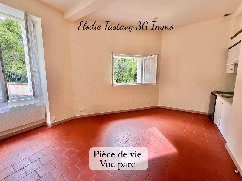 Appartement T3 à Béziers (34500)