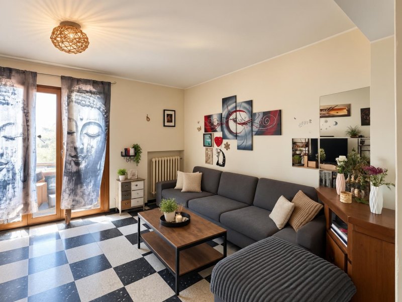 Appartement T3 à Toulon (83000) - Photo 3