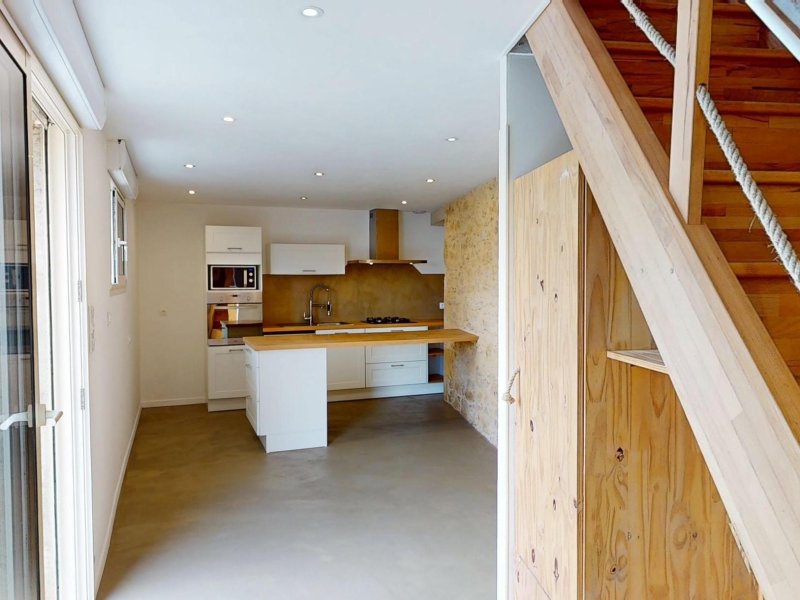 Maison à Toulenne (33210) - Photo 4