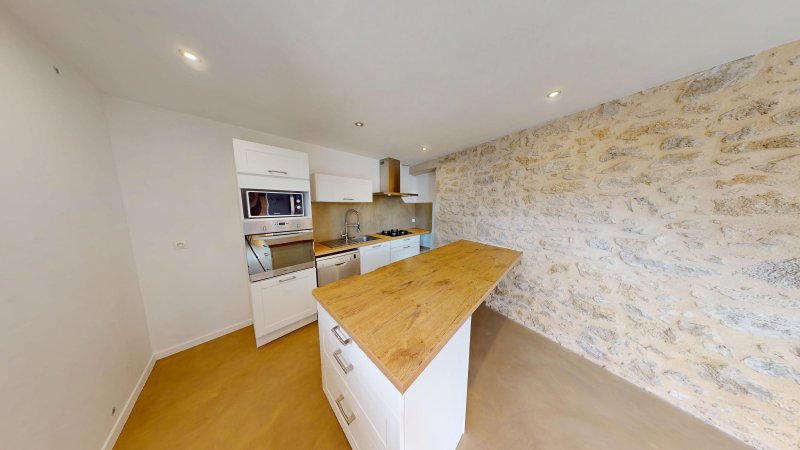 Maison à Toulenne (33210) - Photo 2