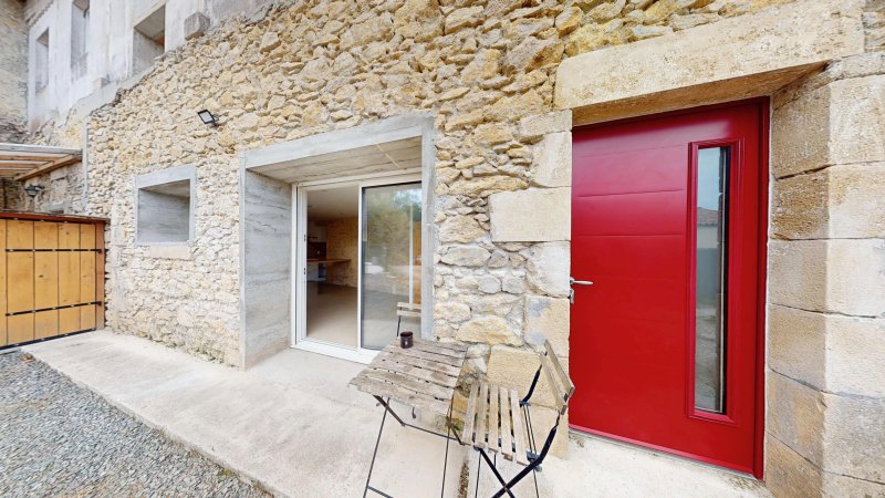 Maison à Toulenne (33210) - Photo 3