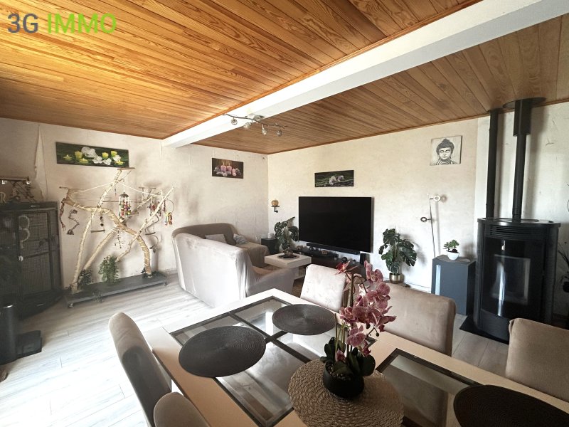 Maison à La Réole (33190) - Photo 5