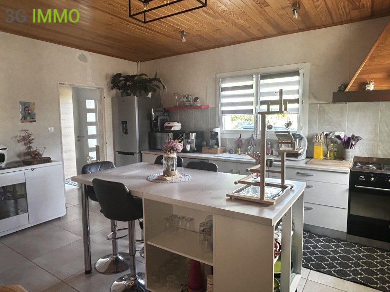 Maison à La Réole (33190) - Photo 4