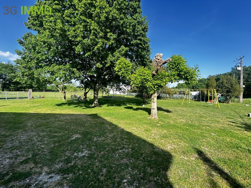 Maison à La Réole (33190) - Photo 2