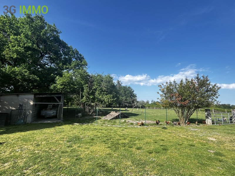 Maison à La Réole (33190) - Photo 3