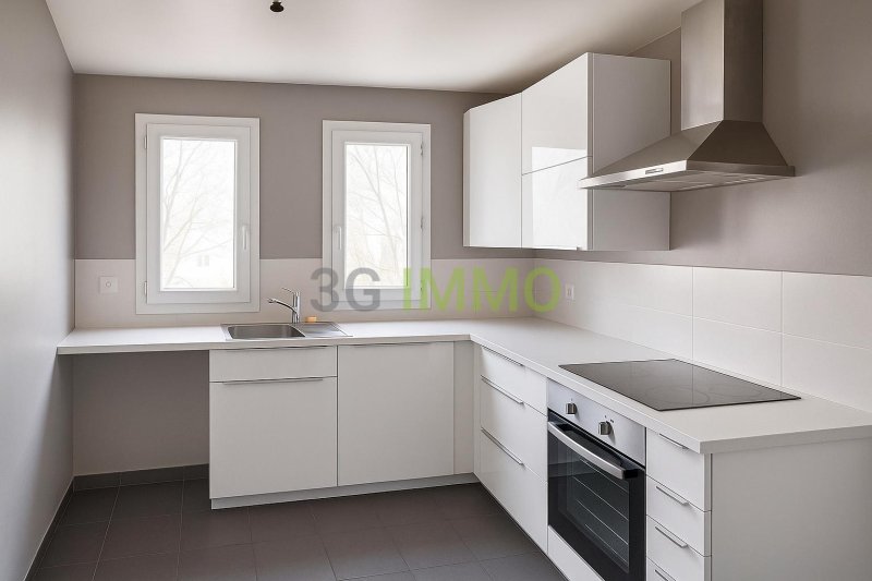 Appartement T3 à Voisins-le-Bretonneux (78960) - Photo 3