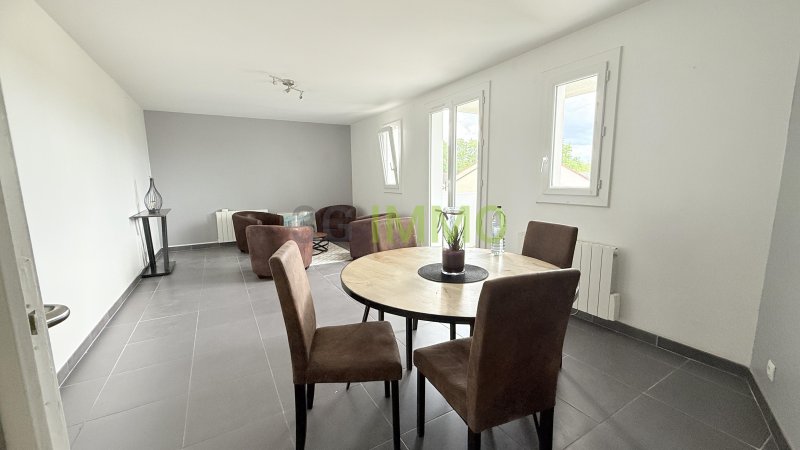 Appartement T3 à Voisins-le-Bretonneux (78960) - Photo 4