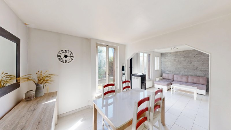 Maison à Nemours (77140) - Photo 4