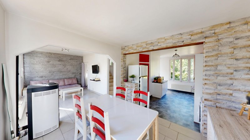 Maison à Nemours (77140) - Photo 5