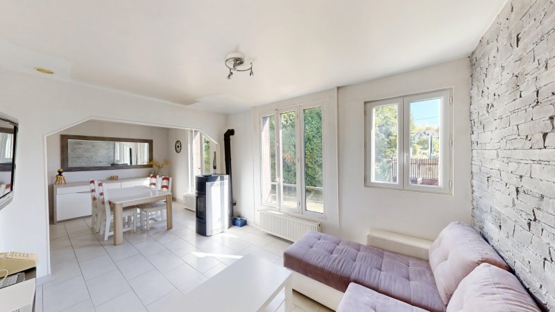 Maison à Nemours (77140) - Photo 3