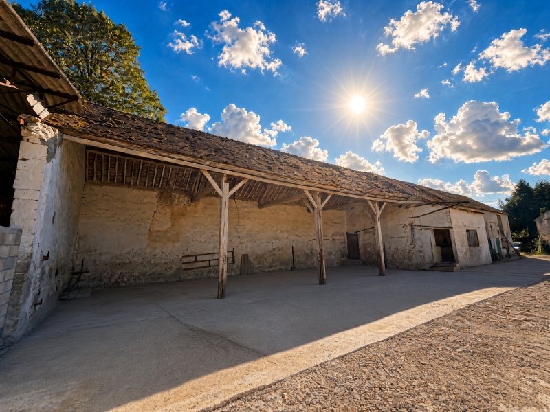 Maison à Villemer (77250) - Photo 3