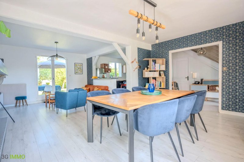 Maison traditionnelle à Guipavas (29490) - Photo 2