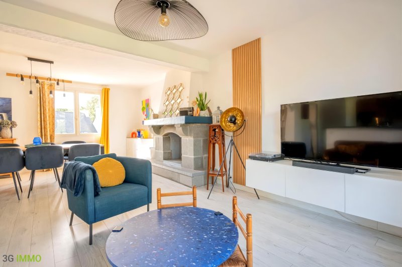Maison traditionnelle à Guipavas (29490) - Photo 4