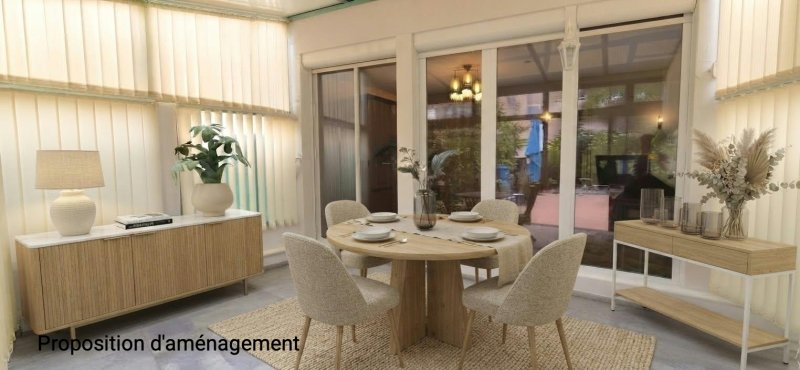 Maison de ville à Béziers (34500) - Photo 5