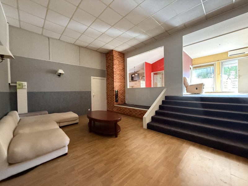 Appartement à rénover à Hérépian (34600) - Photo 2