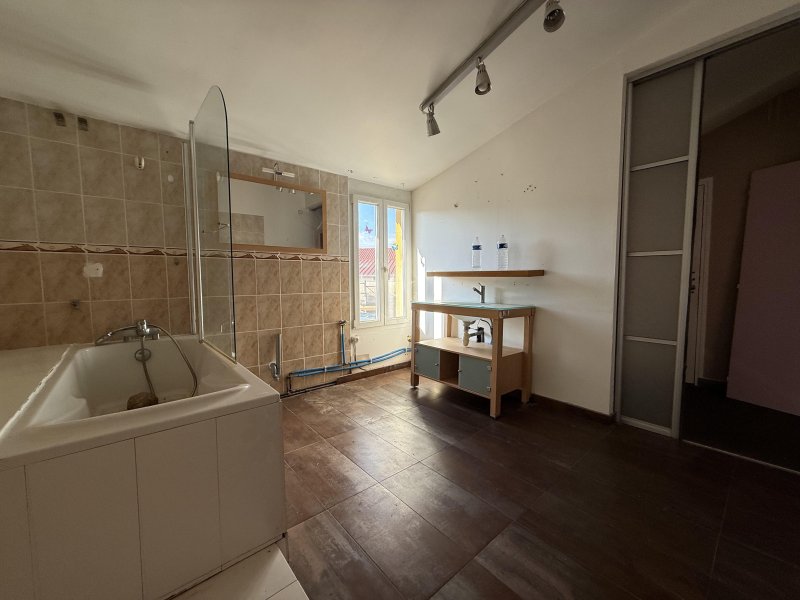 Appartement à rénover à Hérépian (34600) - Photo 5