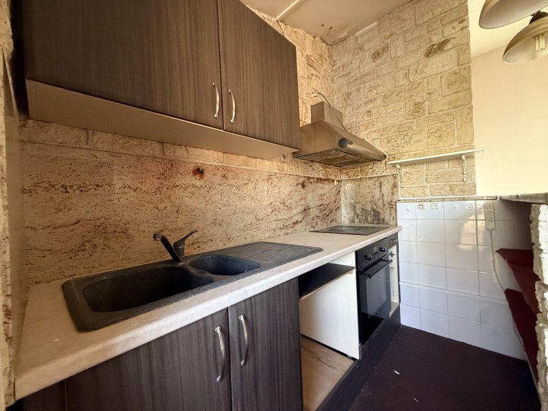 Appartement à rénover à Hérépian (34600) - Photo 3