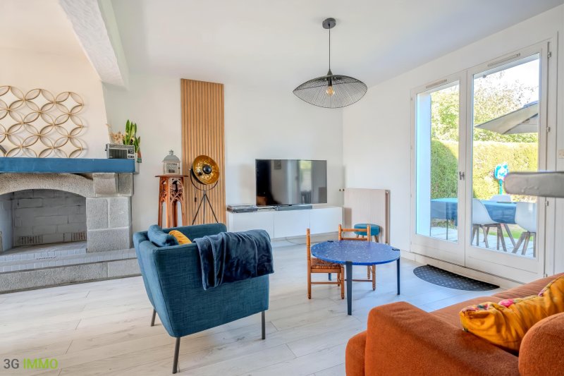 Maison traditionnelle à Guipavas (29490) - Photo 3