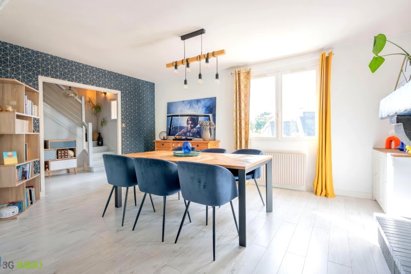 Maison traditionnelle à Guipavas (29490) - Photo 5
