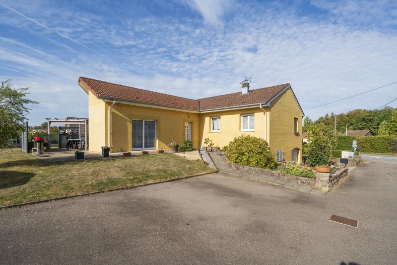 Maison à Sanchey (88390) - Photo 4
