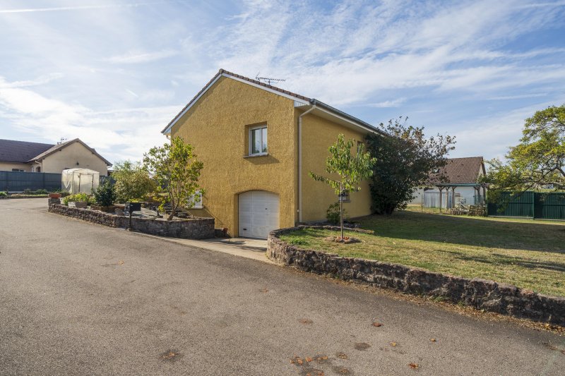 Maison à Sanchey (88390) - Photo 2
