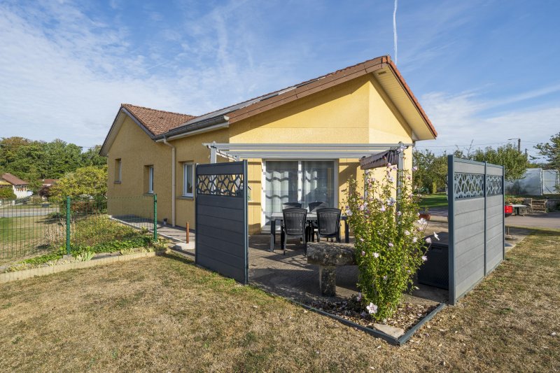 Maison à Sanchey (88390) - Photo 3