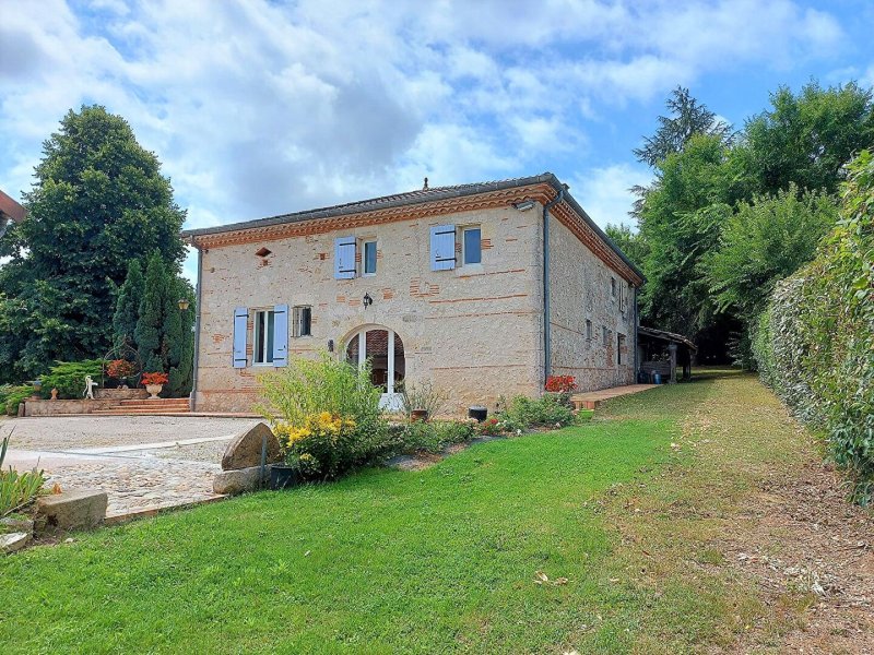 Demeure à Fals (47220)