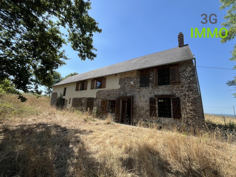 Maison et grand terrain à Tessy-Bocage (50420) - Photo 2