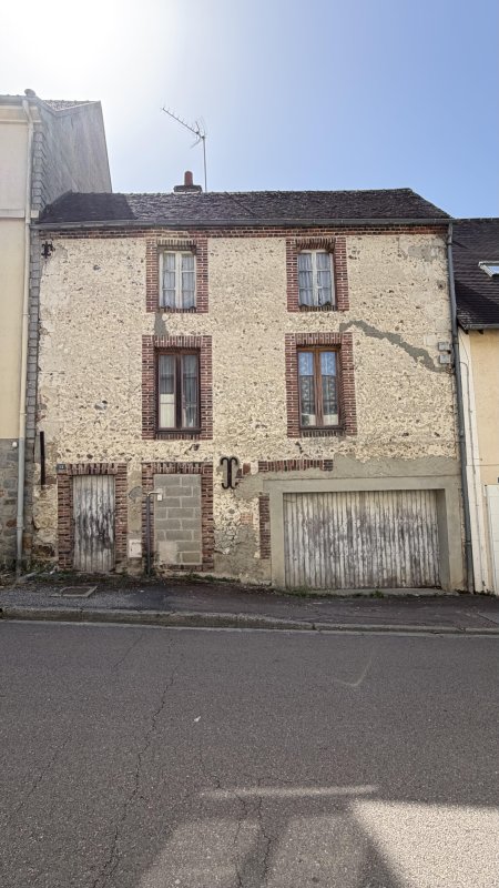 Maison à Tourouvre au Perche (61190)