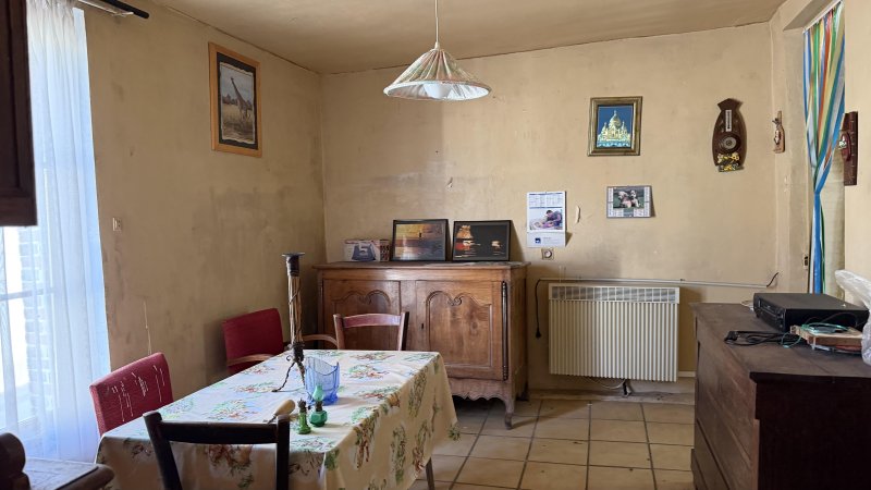 Maison à Tourouvre au Perche (61190) - Photo 4
